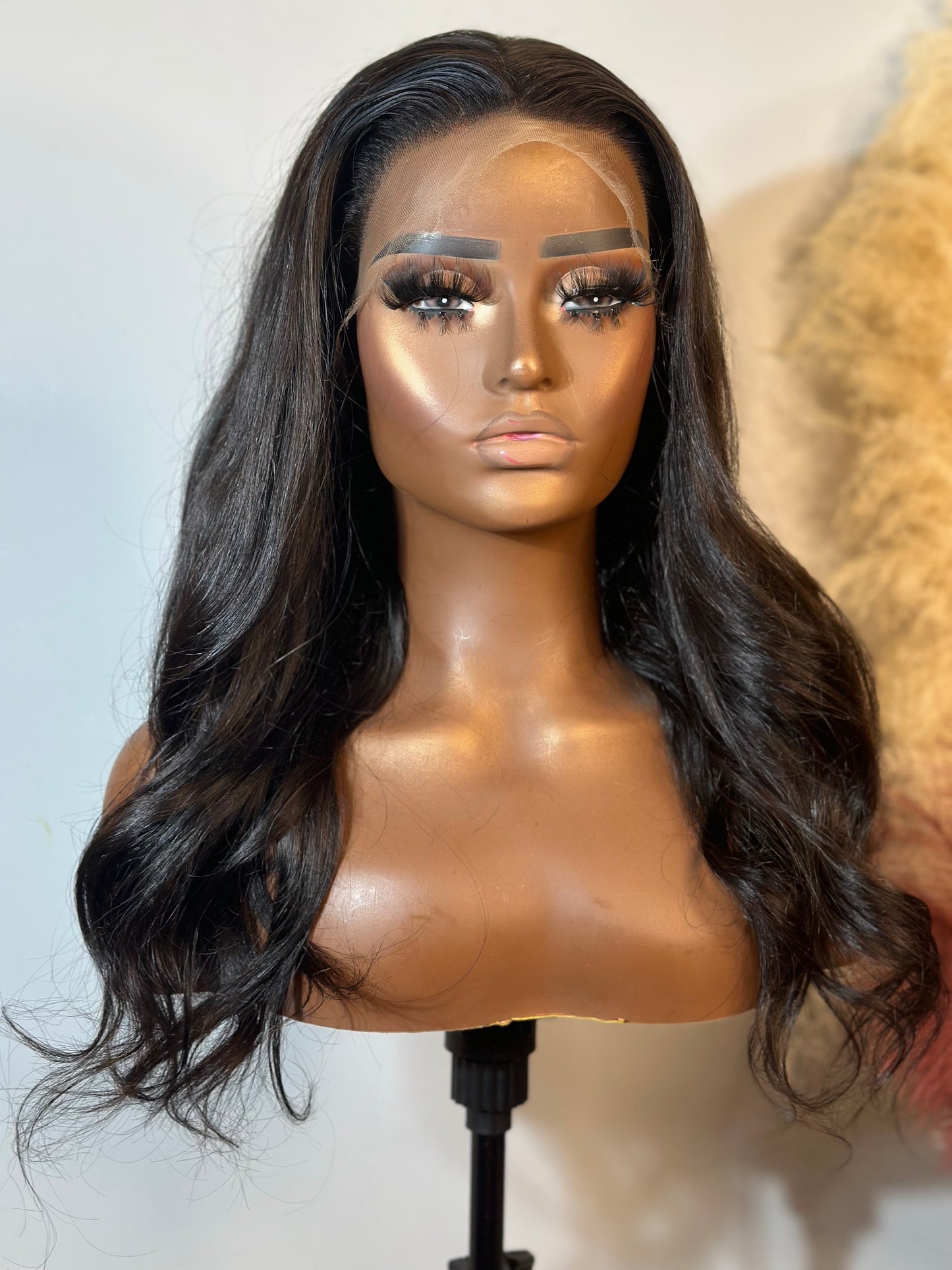 Body Wave Wig
