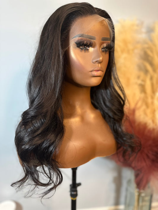 Body Wave Wig