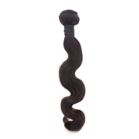 Body Wave Human Hair Extensions