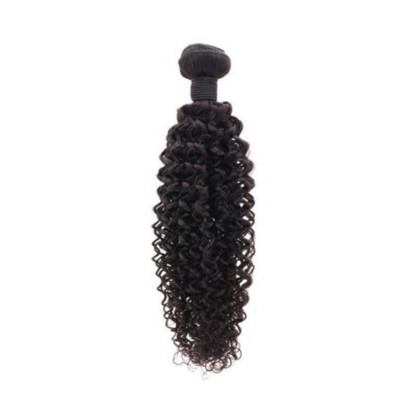 Kinky Curly Human Hair Bundle