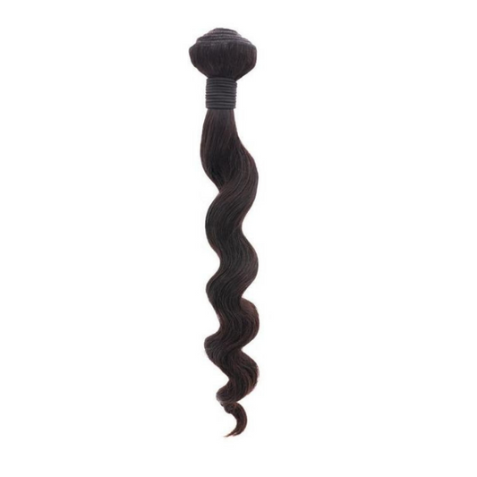 Loose Wave Human Hair Extensions