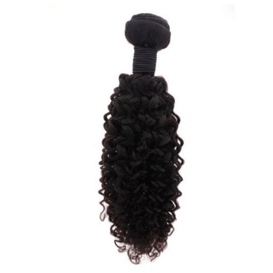 Water Wave Human Hair Extensions