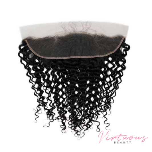 water wave transparent frontal