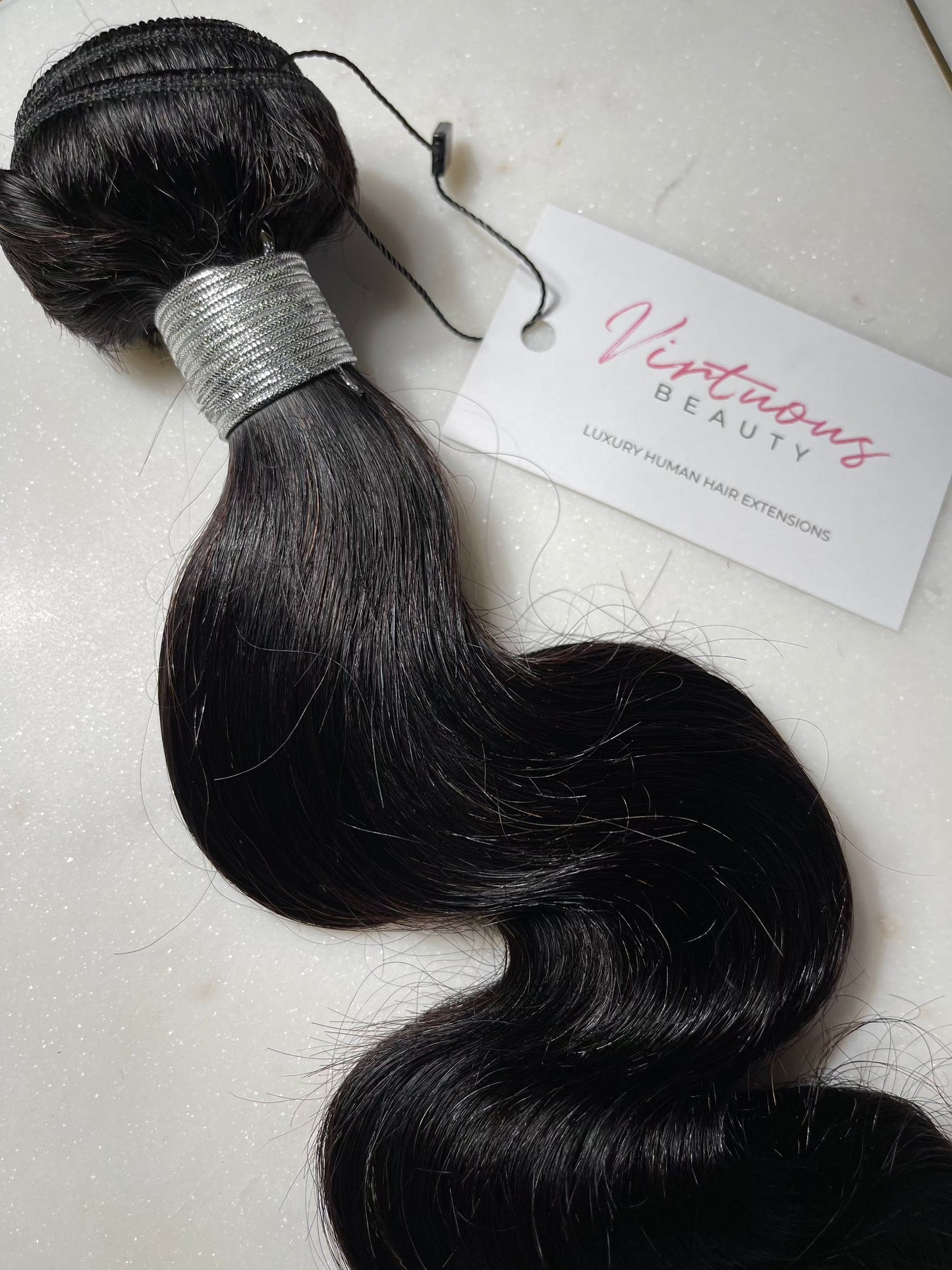 Body Wave Human Hair Extensions