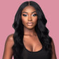Body Wave Human Hair Extensions