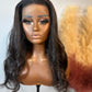 Body Wave wig