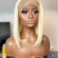 Blonde Bob Lace Front Wig
