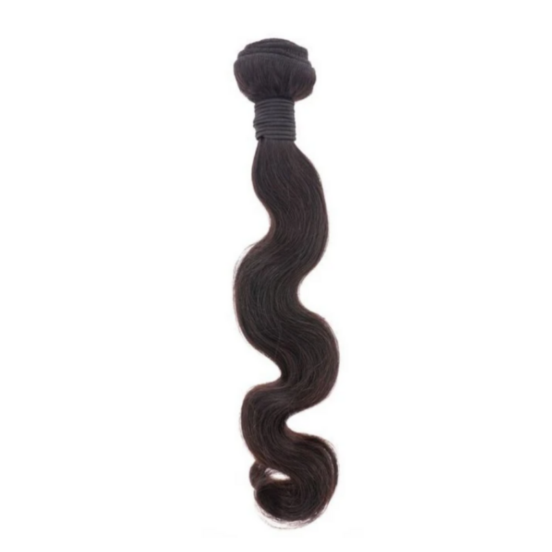 Body Wave Human Hair Extensions