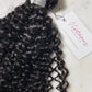 Water Wave Human Hair Extensions