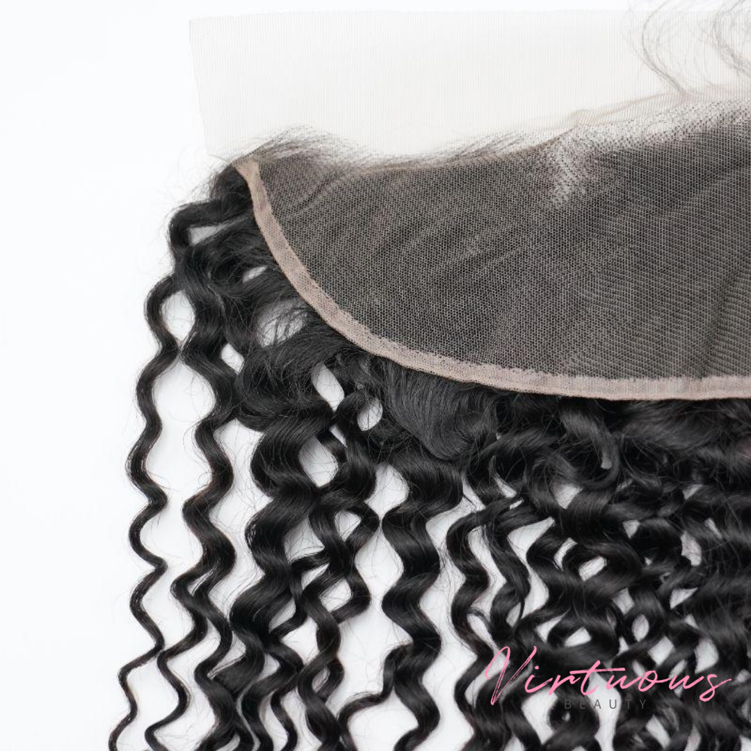water wave transparent frontal