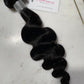 Loose Wave Human Hair Extensions