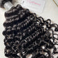 Deep Wave Human Hair Extensions