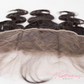 Body Wave Frontal - Transparent