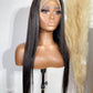 Straight Wig