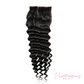 Deep Wave Transparent Closure