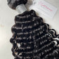 Deep Wave Human Hair Extensions