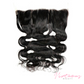 Body Wave Frontal - Transparent