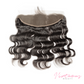 Body Wave Frontal - Transparent