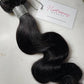 Body Wave Human Hair Extensions